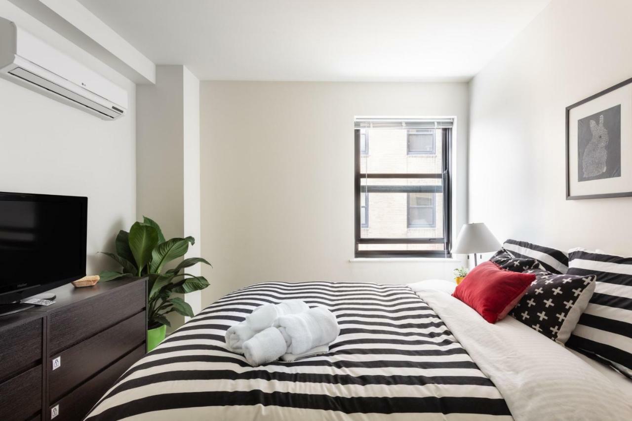 Uptown Gem Daire Chicago Dış mekan fotoğraf